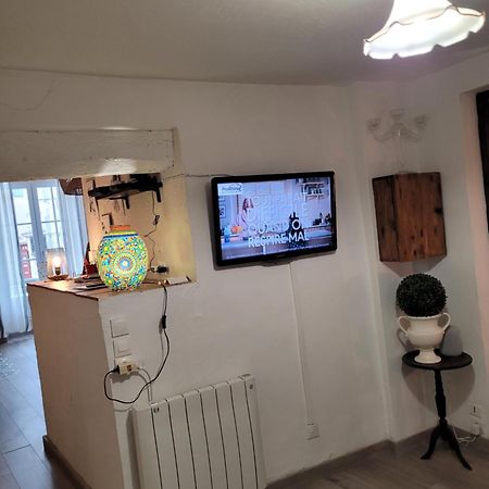 Le Rocher Appartement Cotignac Εξωτερικό φωτογραφία