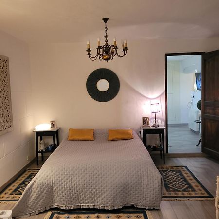 Le Rocher Appartement Cotignac Εξωτερικό φωτογραφία