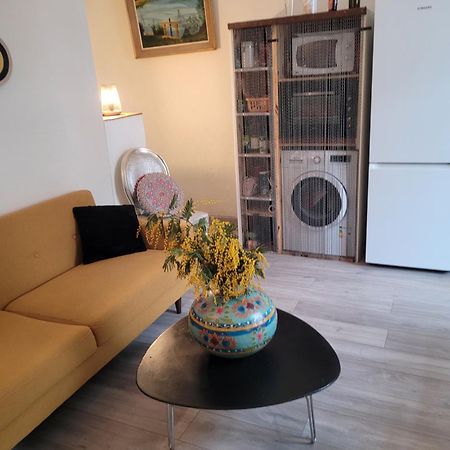 Le Rocher Appartement Cotignac Εξωτερικό φωτογραφία