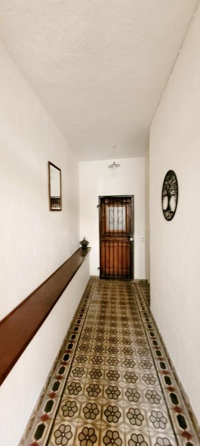 Le Rocher Appartement Cotignac Εξωτερικό φωτογραφία