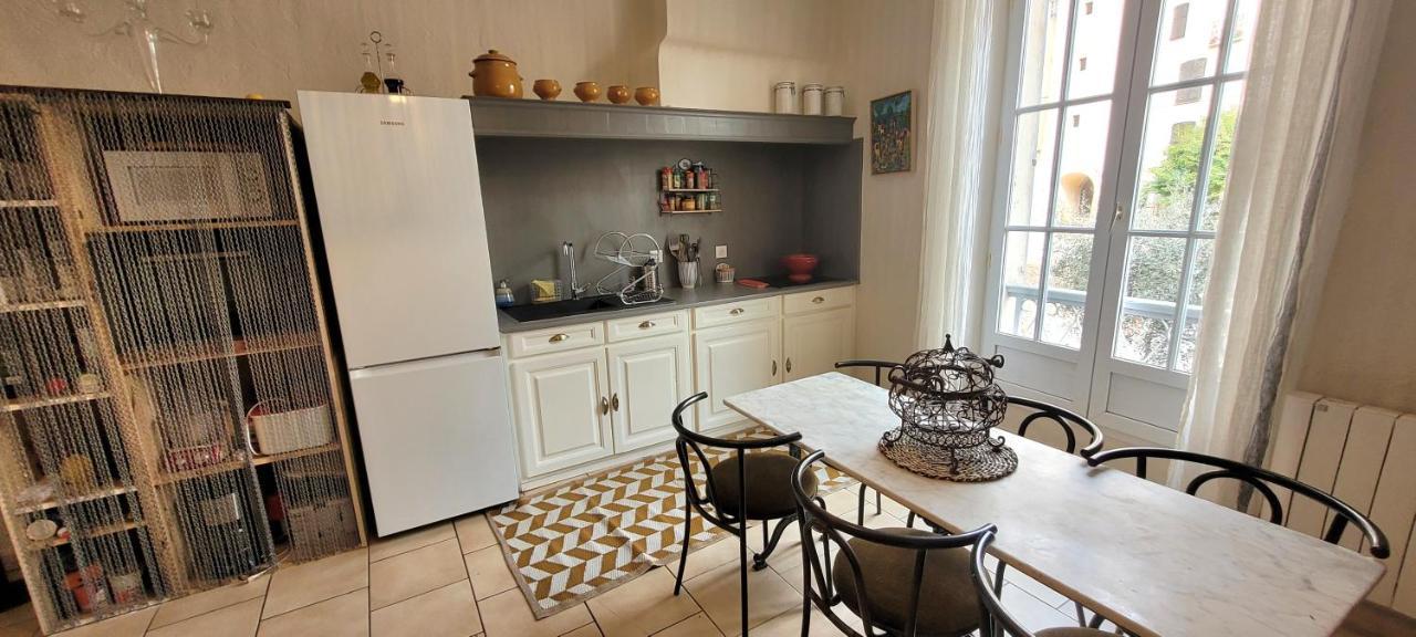 Le Rocher Appartement Cotignac Εξωτερικό φωτογραφία