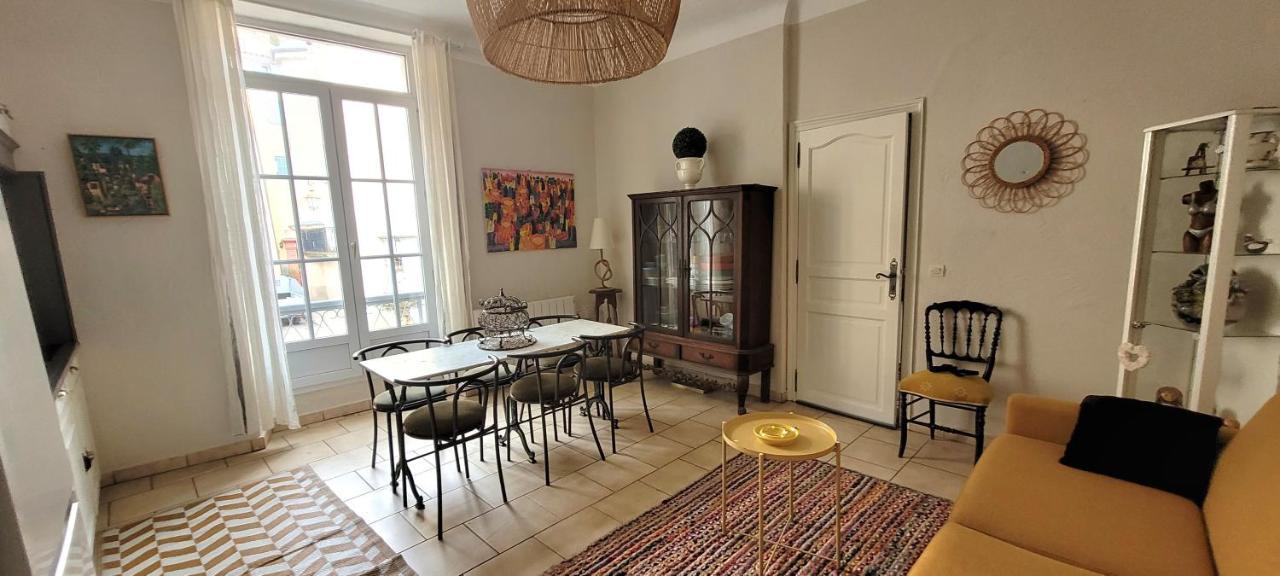 Le Rocher Appartement Cotignac Εξωτερικό φωτογραφία