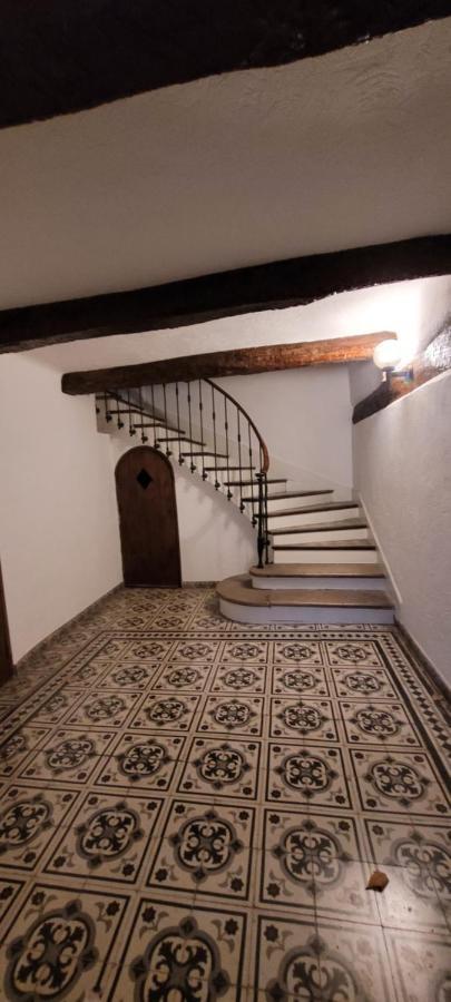 Le Rocher Appartement Cotignac Εξωτερικό φωτογραφία