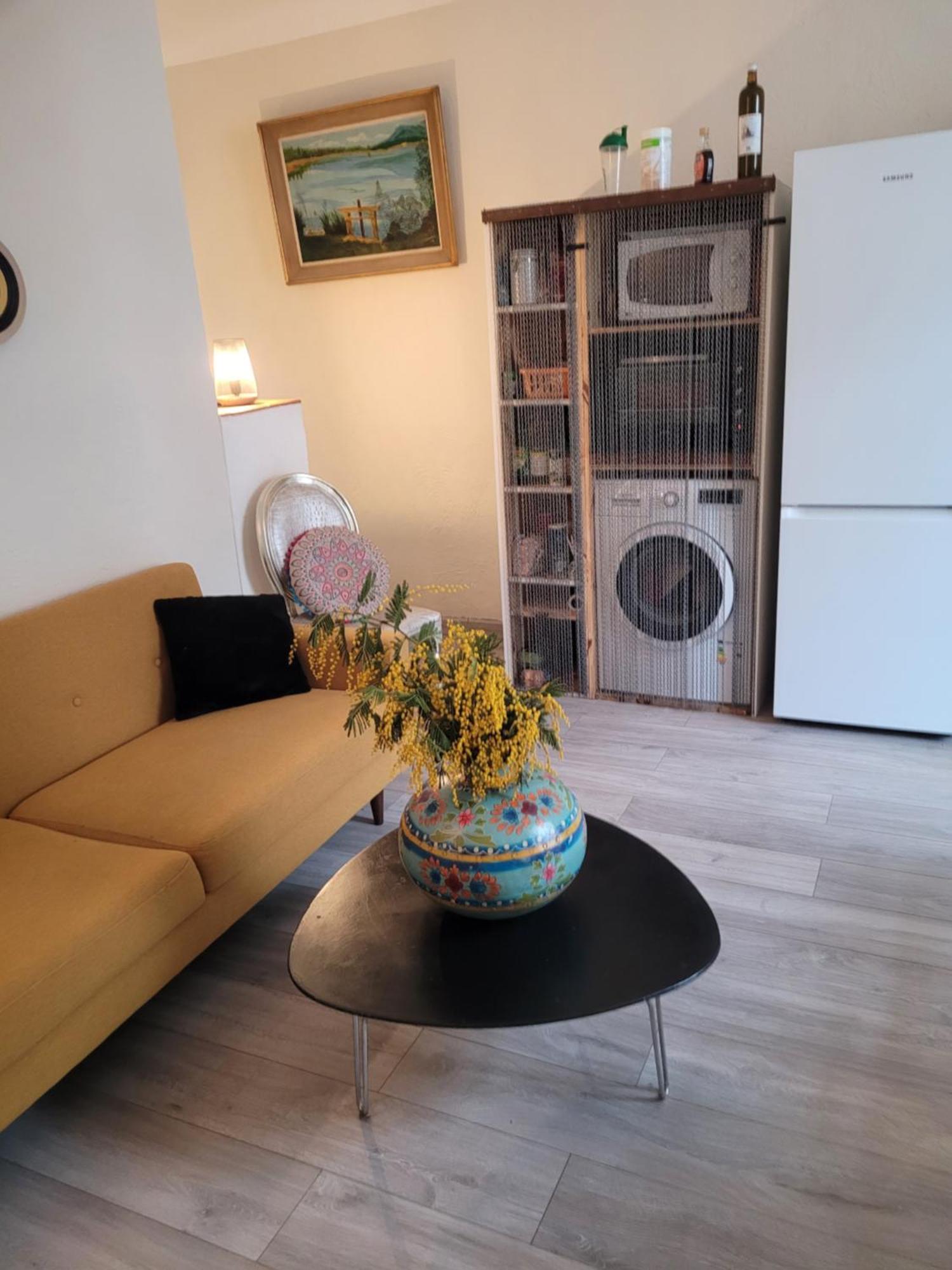 Le Rocher Appartement Cotignac Εξωτερικό φωτογραφία