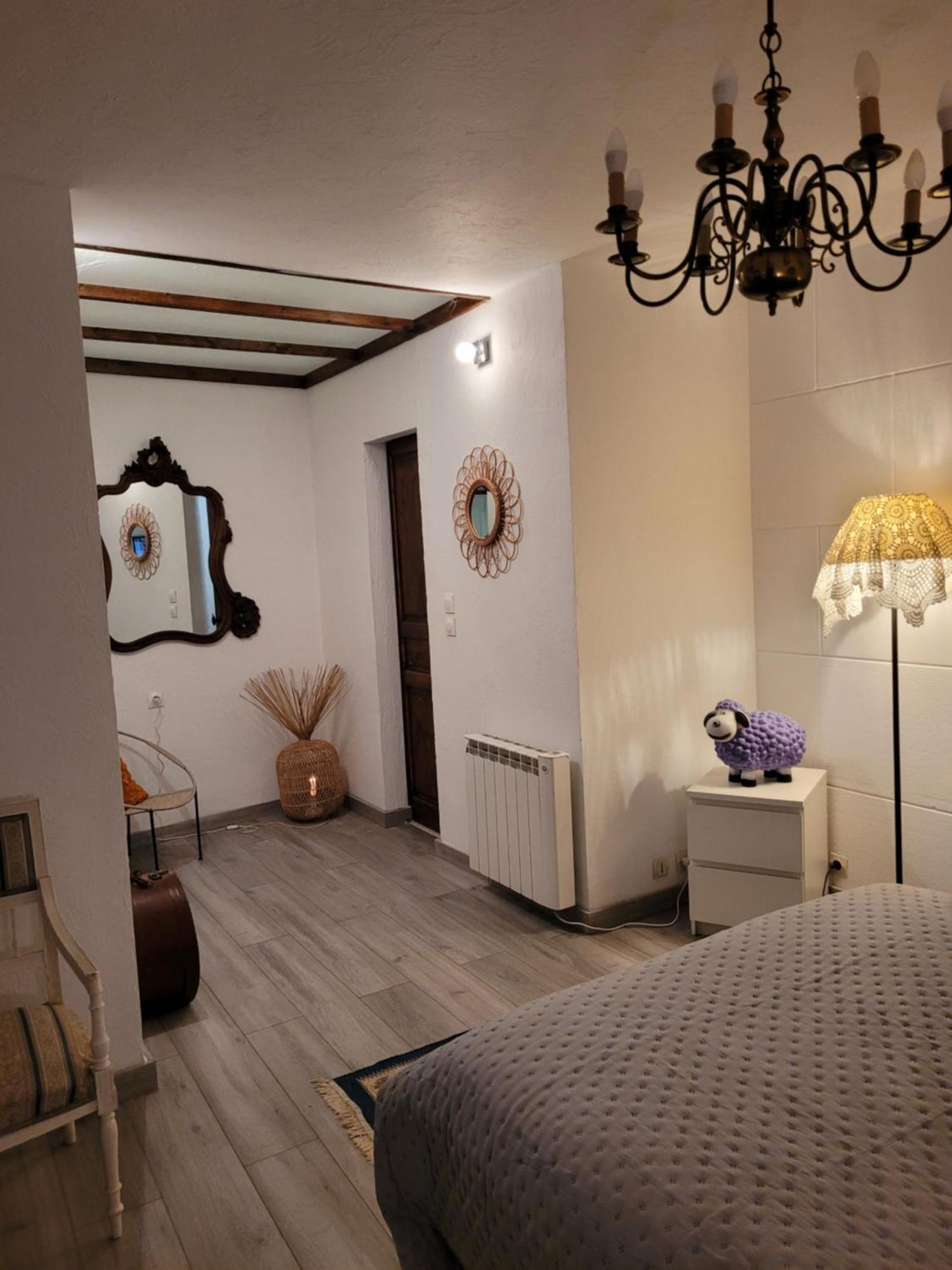 Le Rocher Appartement Cotignac Εξωτερικό φωτογραφία